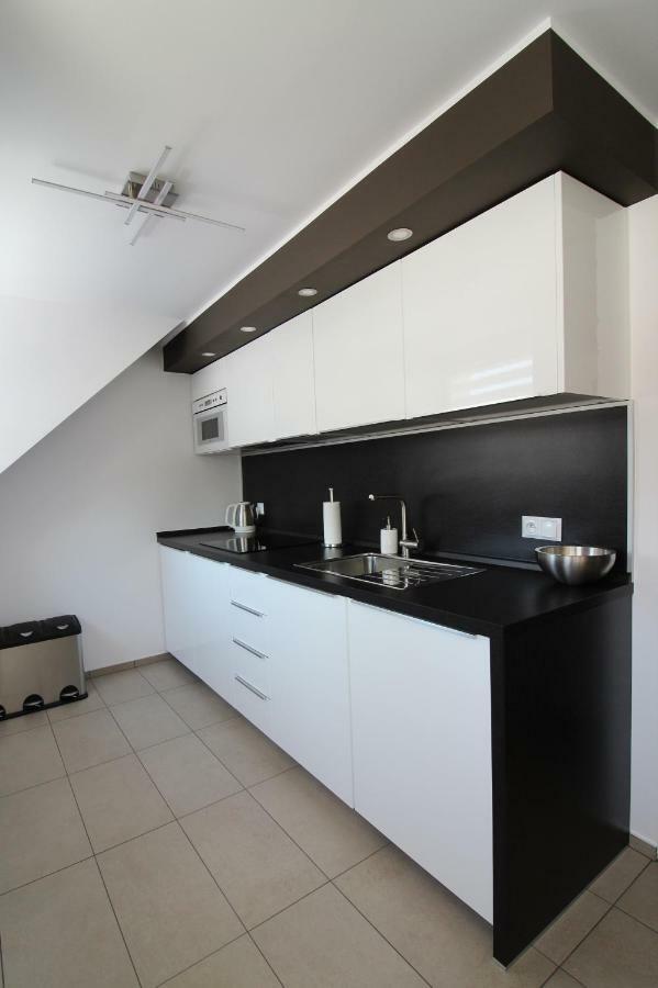 Apartament Meander Szklarska Poreba Exterior photo